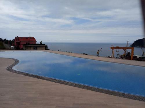 Apartamento Appartamento Taggiasca A Riva Trigoso
