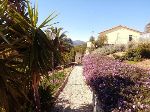 Apartamento Appartamento Taggiasca A Riva Trigoso