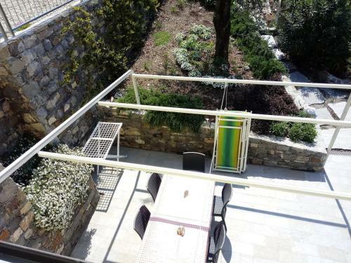 Apartamento Appartamento Taggiasca A Riva Trigoso