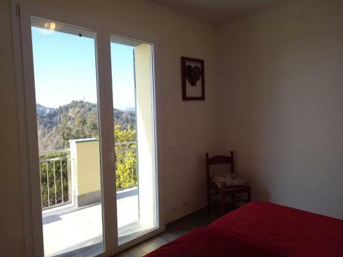Apartamento Appartamento Taggiasca A Riva Trigoso
