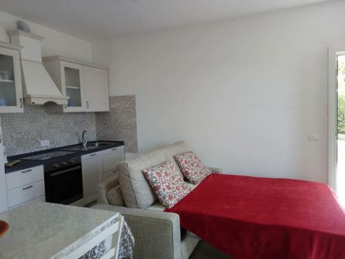 Apartamento Appartamento Taggiasca A Riva Trigoso