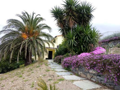Apartamento Appartamento Taggiasca A Riva Trigoso