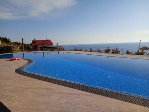 Apartamento Appartamento Taggiasca A Riva Trigoso