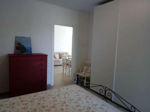 Apartamento Appartamento Taggiasca A Riva Trigoso