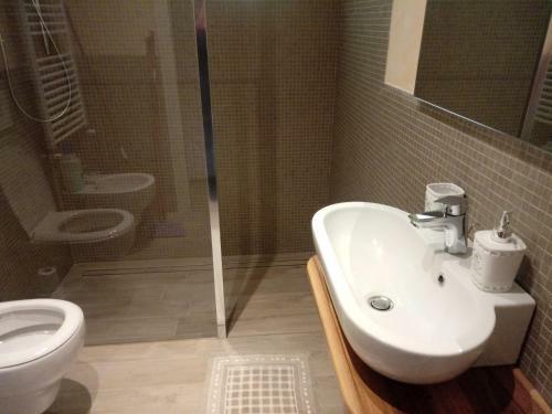 Apartamento Appartamento Taggiasca A Riva Trigoso