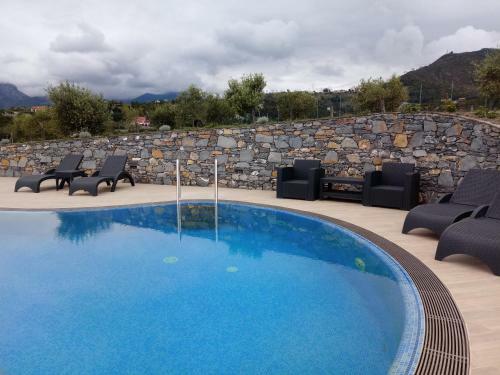 Apartamento Appartamento Taggiasca A Riva Trigoso