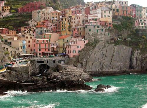 Apartamento Appartamento Taggiasca A Riva Trigoso