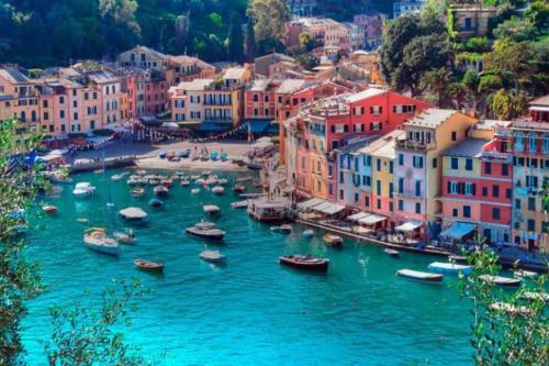 Apartamento Appartamento Taggiasca A Riva Trigoso