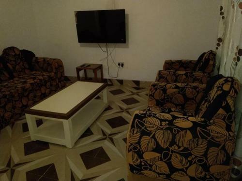 Stay.plus Mara Holiday Homes