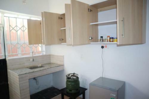 Stay.plus Mara Holiday Homes