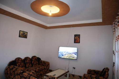 Stay.plus Mara Holiday Homes