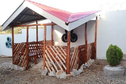Stay.plus Mara Holiday Homes