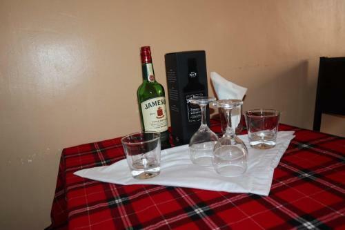 Stay.plus Mara Holiday Homes