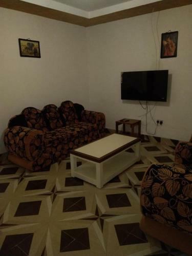 Stay.plus Mara Holiday Homes