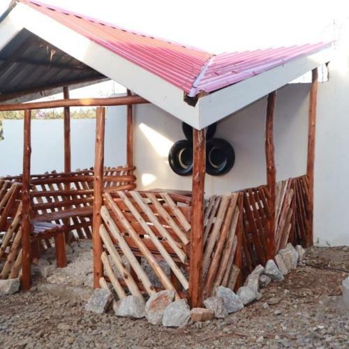 Apartamento Mara Holiday Homes