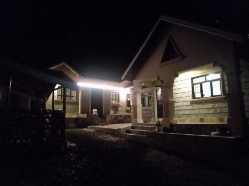 Apartamento Mara Holiday Homes