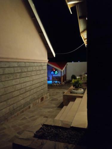 Apartamento Mara Holiday Homes