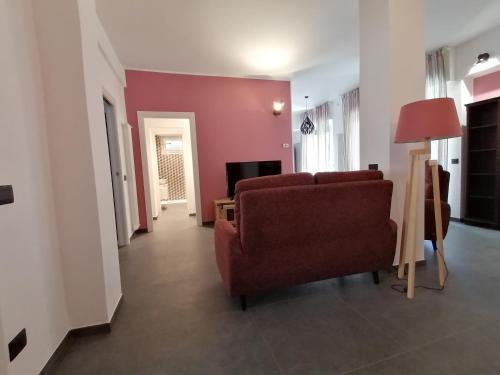 Apartamento P In Centro 2