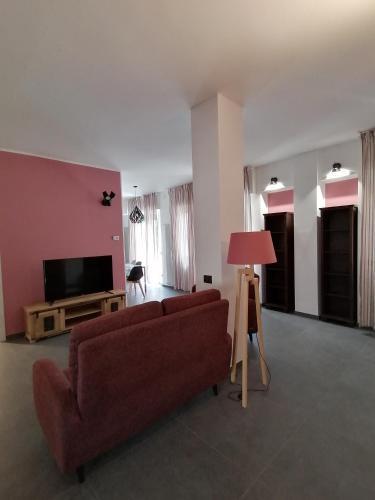 Apartamento P In Centro 2