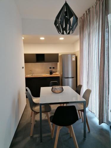 Apartamento P In Centro 2