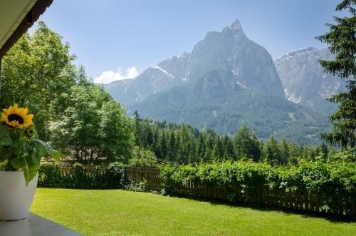 Apartamento Appartment Pircher 3