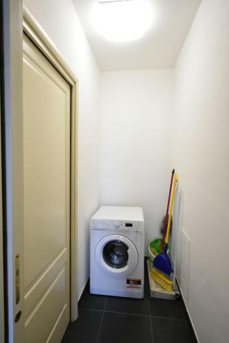 Apartamento Maisonette Del Cuore