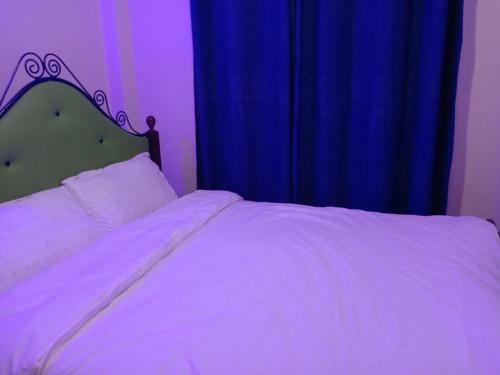 Apartamento Annes Place