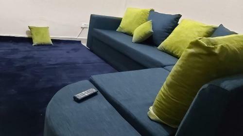 Apartamento Annes Place