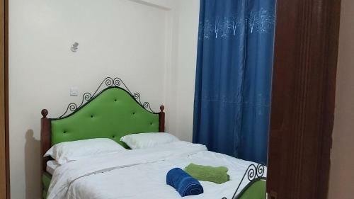 Apartamento Annes Place