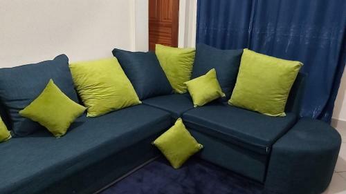Apartamento Annes Place
