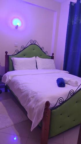 Apartamento Annes Place