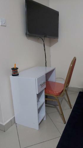 Apartamento Annes Place