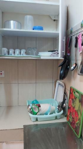 Apartamento Annes Place