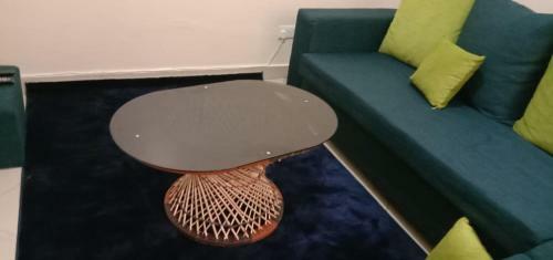 Apartamento Annes Place