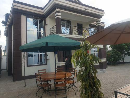 Apartamento Winkar Homes