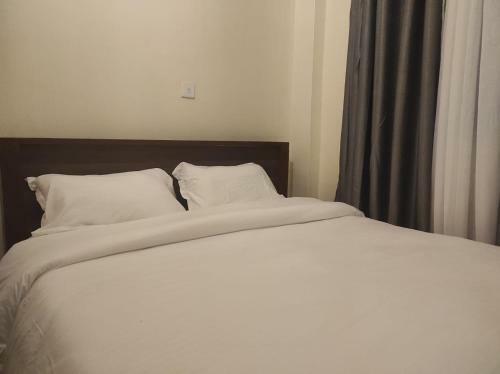 Apartamento Madini Place