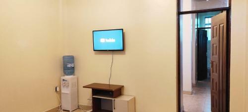 Apartamento Madini Place