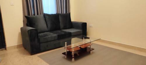 Apartamento Madini Place