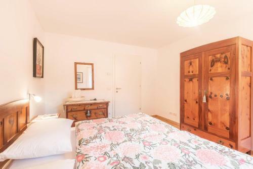 Apartamento Appartement Rosa Seis