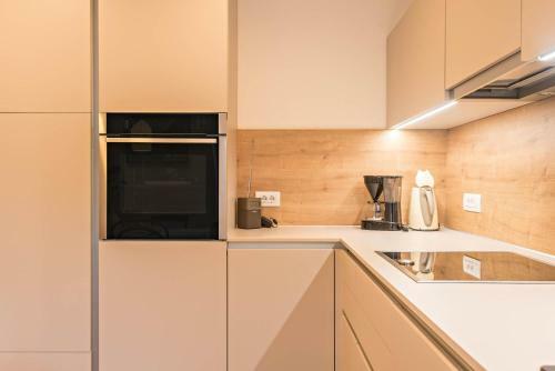 Apartamento Appartement Rosa Seis