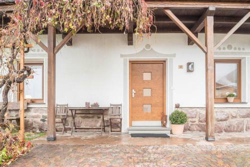 Apartamento Appartement Rosa Seis