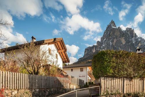 Apartamento Appartement Rosa Seis