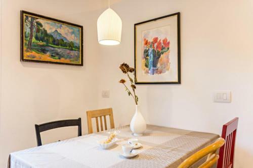 Apartamento Appartement Rosa Seis