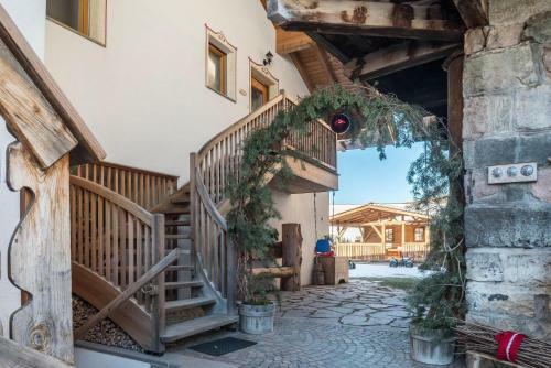 Apartamento Schildberghof Santner