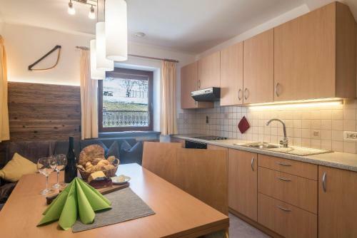 Apartamento Schildberghof Santner