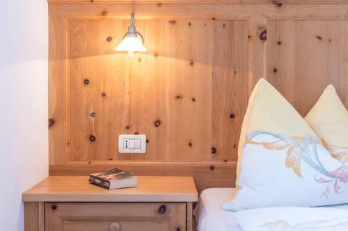 Apartamento Schildberghof Santner