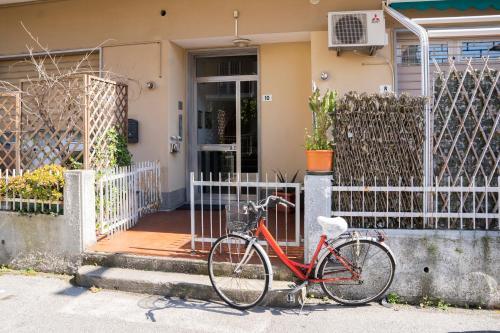 Apartamento Appartamento Via Abruzzi