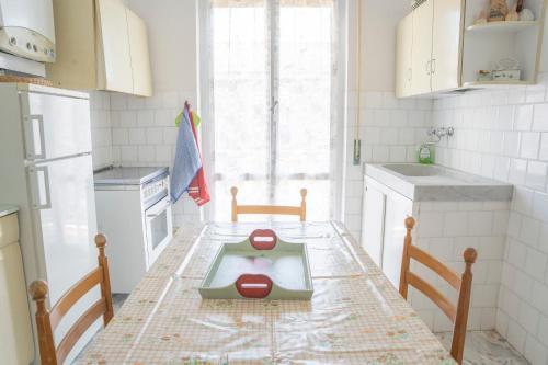 Apartamento Appartamento Via Abruzzi