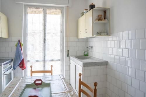 Apartamento Appartamento Via Abruzzi
