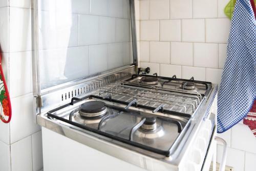 Apartamento Appartamento Via Abruzzi